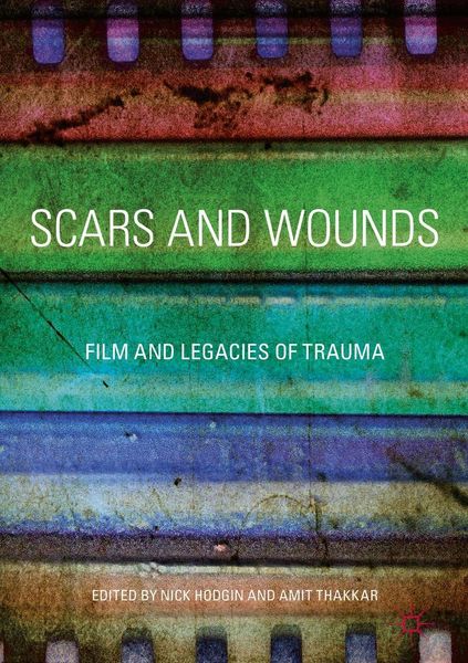 Produktbild: Scars and Wounds