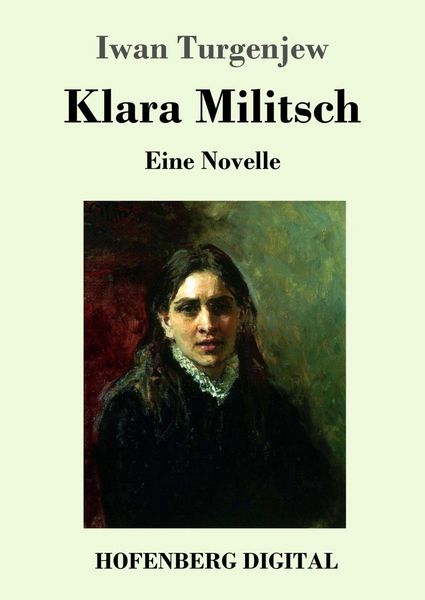 Produktbild: Klara Militsch