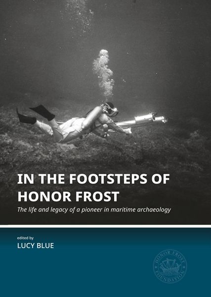 Produktbild: In the Footsteps of Honor Frost