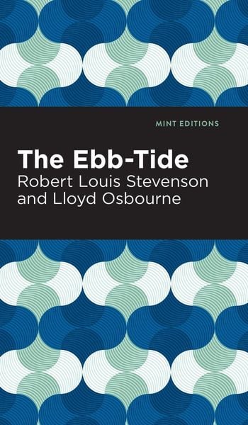 Produktbild: The Ebb-Tide