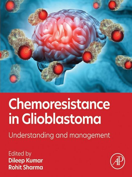 Produktbild: Chemoresistance in Glioblastoma