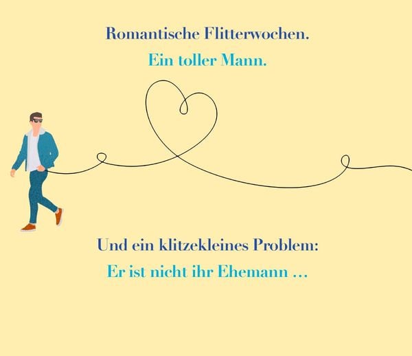 Produktbild: Say yes - Perfekter wird&lsquo;s nicht