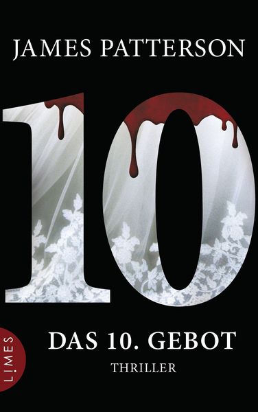 Produktbild: Das 10. Gebot - Women's Murder Club
