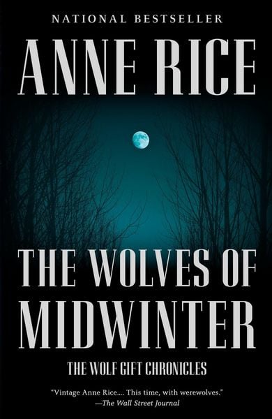 Produktbild: The Wolves of Midwinter
