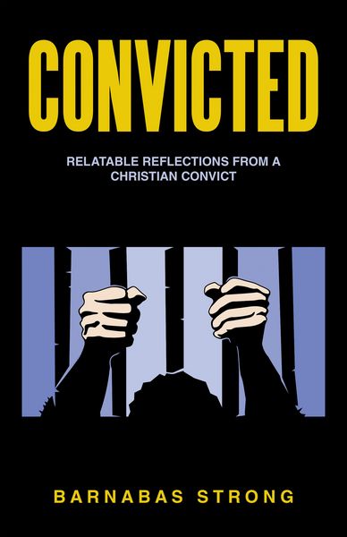 Produktbild: Convicted