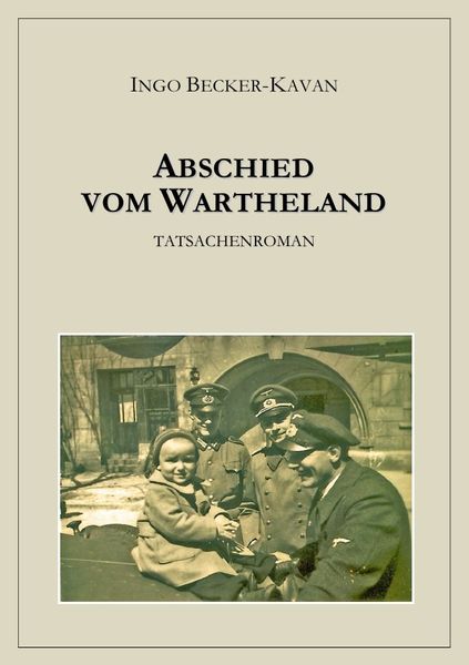 Produktbild: Abschied vom Wartheland
