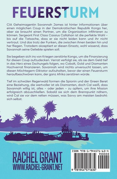 Produktbild: Feuersturm - Flashpoint
