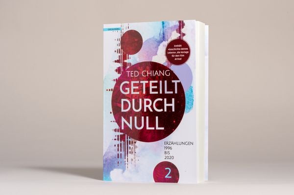 Produktbild: Geteilt durch null