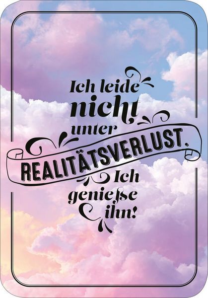 Produktbild: Mein Lieblingssport: Dinge auf morgen verschieben