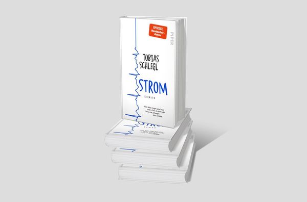 Produktbild: Strom