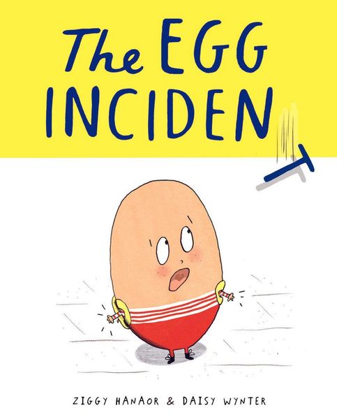 Produktbild: The Egg Incident
