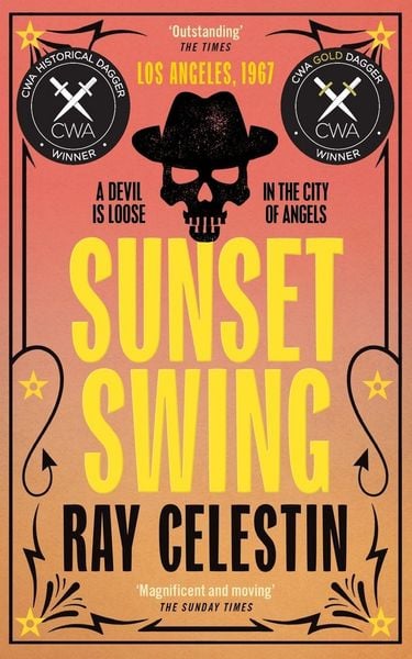 Produktbild: Sunset Swing