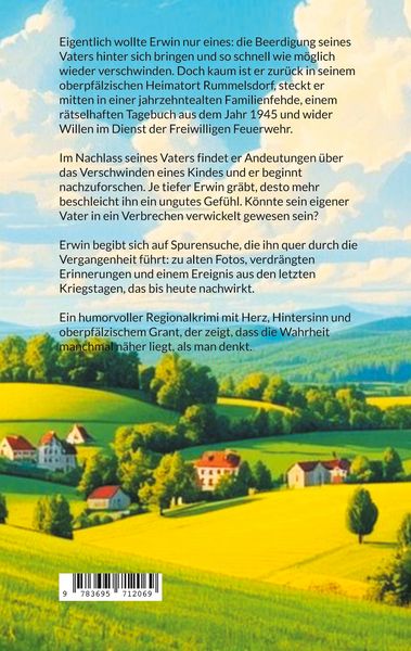 Produktbild: Das verschwundene Kind