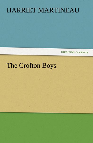 Produktbild: The Crofton Boys