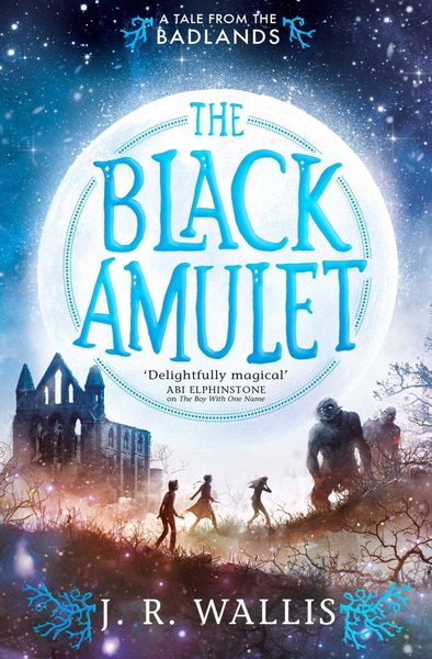 Produktbild: The Black Amulet