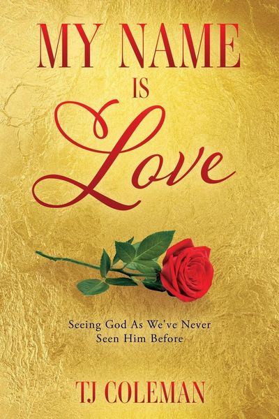 Produktbild: My Name Is Love