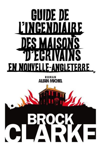 Produktbild: Fre-Gd De Lincendiaire des Mai