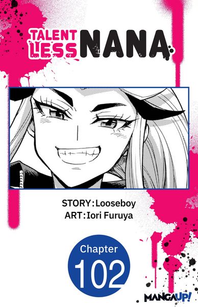 Produktbild: Talentless Nana #102