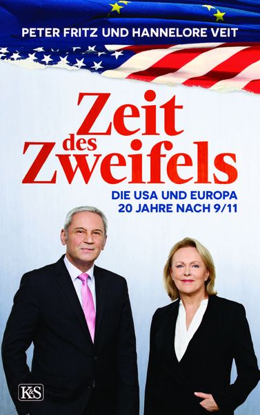 Produktbild: Zeit des Zweifels
