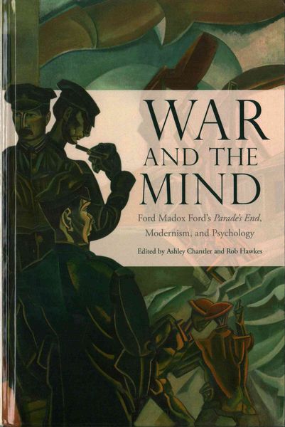 Produktbild: War and the Mind