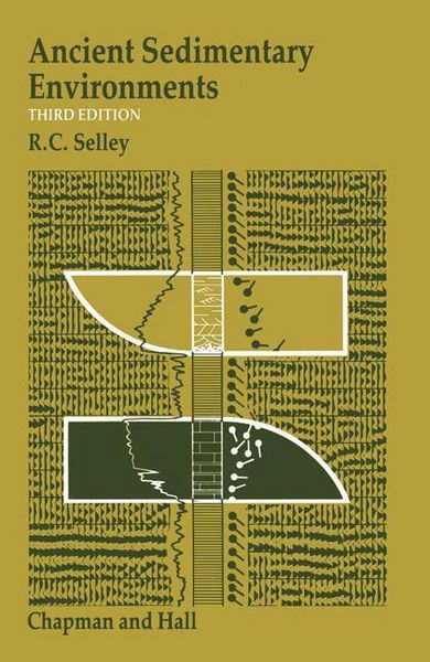 Produktbild: Ancient Sedimentary Environments and their sub-surface diagnosis