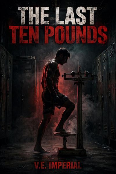 Produktbild: The Last Ten Pounds