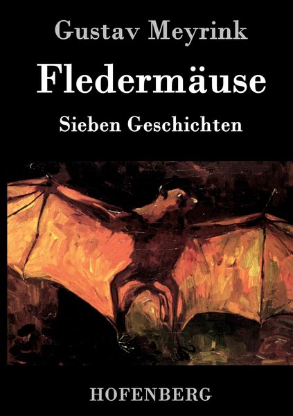 Produktbild: Flederm&auml;use