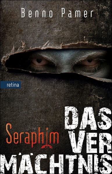 Produktbild: Das Verm&auml;chtnis