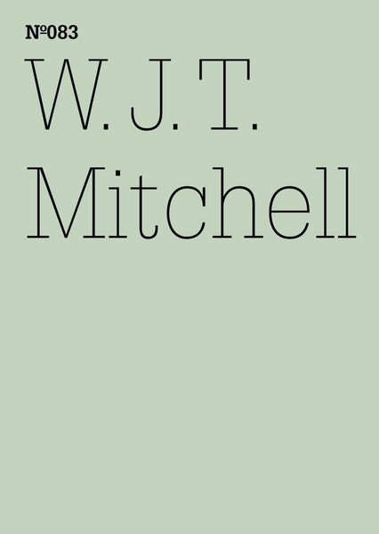 Produktbild: W.J.T. Mitchell