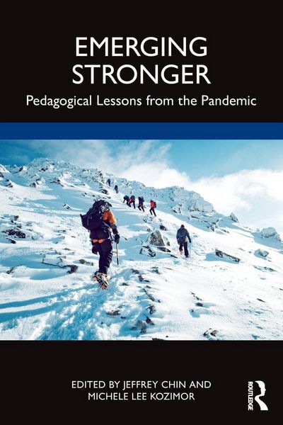 Produktbild: Emerging Stronger