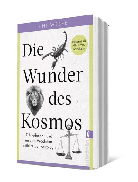 Produktbild: Die Wunder des Kosmos
