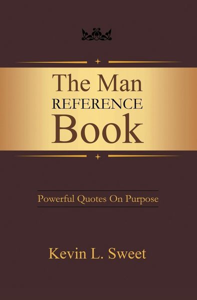 Produktbild: The Man Reference Book
