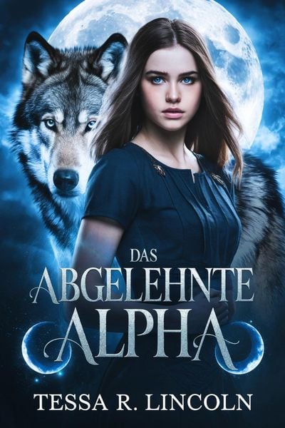 Produktbild: Das Abgelehnte Alpha (Die Reihe "Der grausame Alpha-Mate", #4)