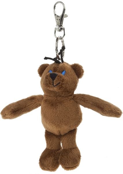 Produktbild: JANOSCH Keyring Kleiner B&auml;r