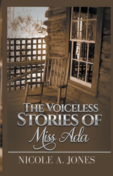 Produktbild: The Voiceless Stories of Miss Ada