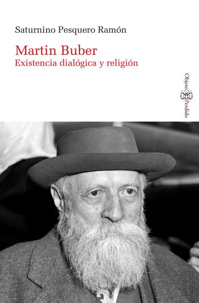Produktbild: Martin Buber