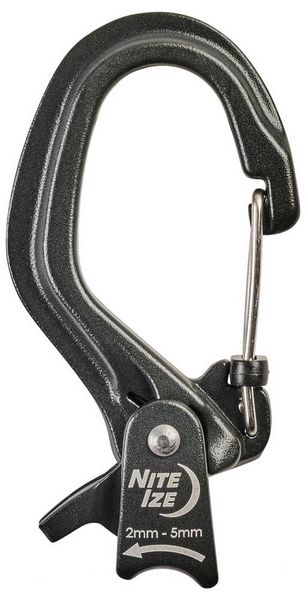 Produktbild: NITE Ize NI-CJSLS-01-R3 Schnurspanner 73mm x 37mm x 16mm 1St.