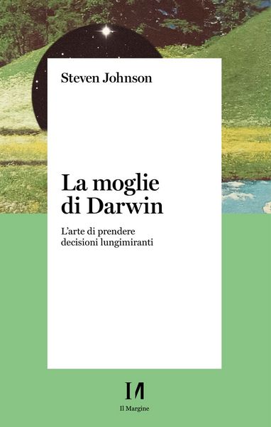 Produktbild: La moglie di Darwin