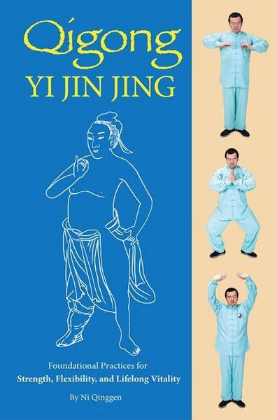 Produktbild: Qigong: Yi Jin Jing