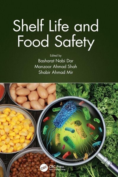 Produktbild: Shelf Life and Food Safety