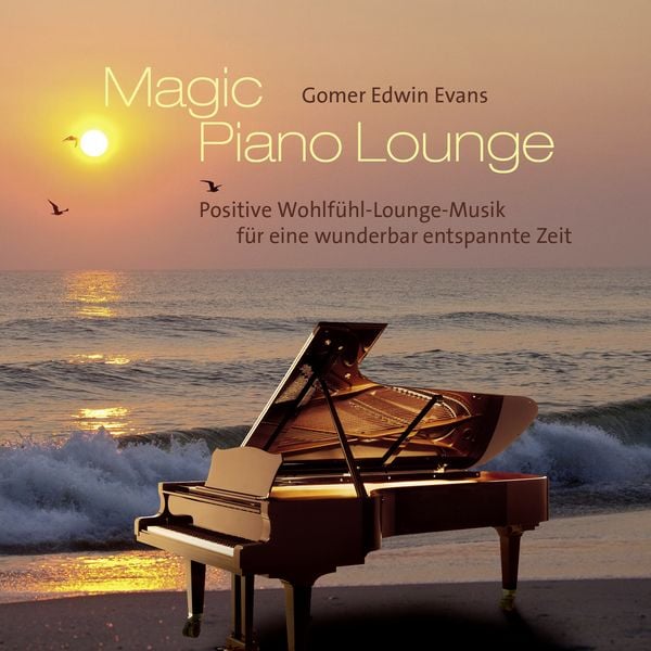 Produktbild: Magic Piano Lounge