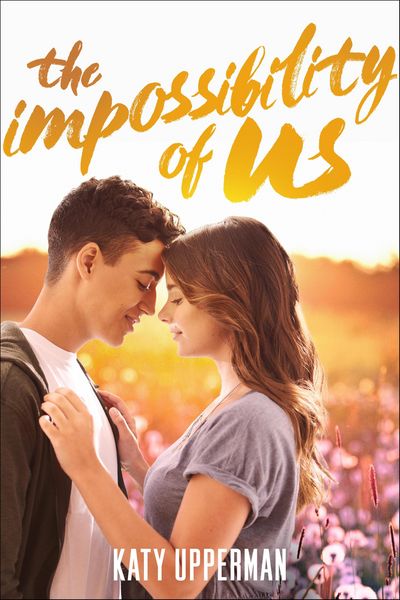Produktbild: The Impossibility of Us