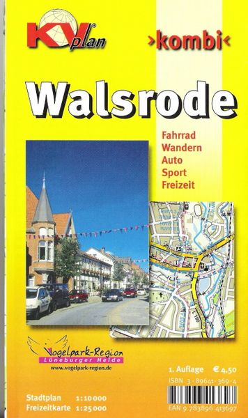 Produktbild: Walsrode