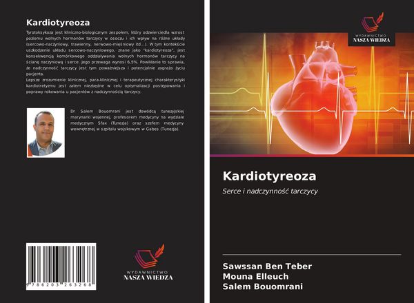 Produktbild: Kardiotyreoza