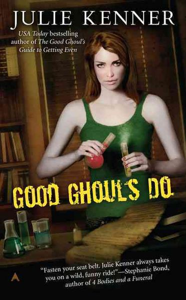 Produktbild: Good Ghouls Do