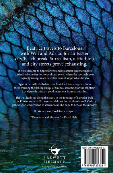 Produktbild: Siren Song