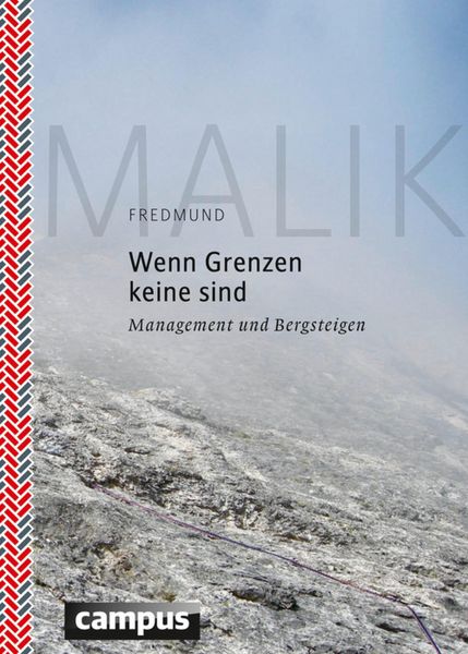 Produktbild: Wenn Grenzen keine sind
