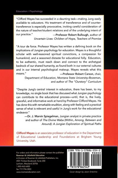 Produktbild: Jung and Education