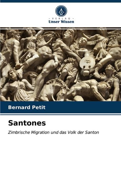 Produktbild: Santones