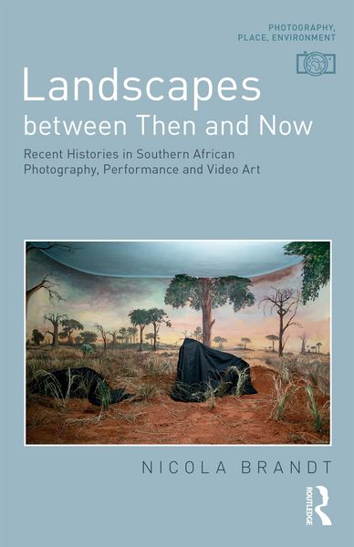 Produktbild: Landscapes Between Then and Now